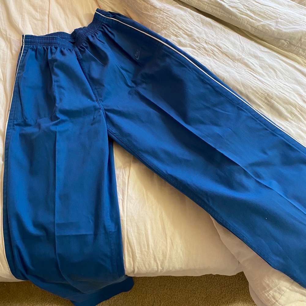 NIKE Vintage Player Pants